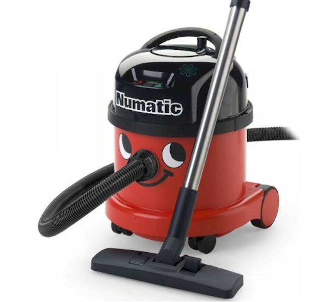 Henry - Vacuum Brands