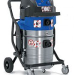 Commercial and Industrial Vacuum Cleaners