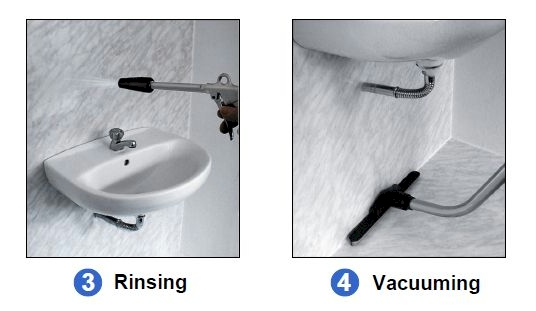 Restroom Cleaning and Sanitising - www.vacuum.co.nz