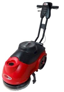 AS380B - Battery Operated Scrubber