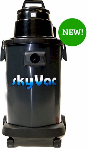 SkyVac Atom