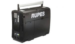 RUPES Compact Mobile Dust Extraction Unit