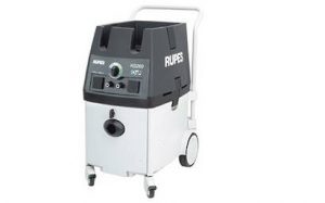 RUPES Electro-Pneumatic Mobile Dust Extraction Unit