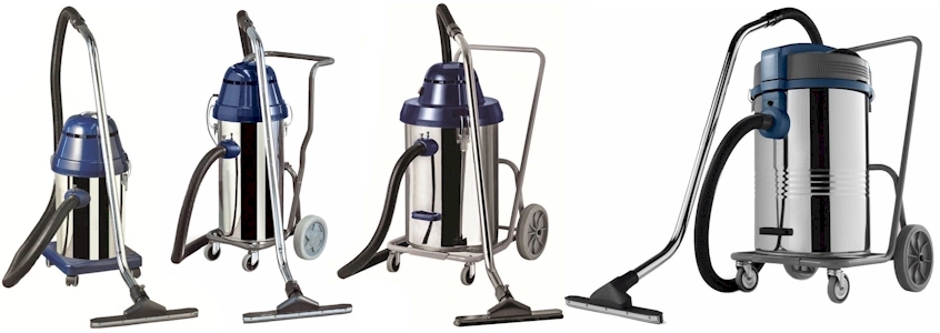 StarVac Vacuums, Poles & Accessories