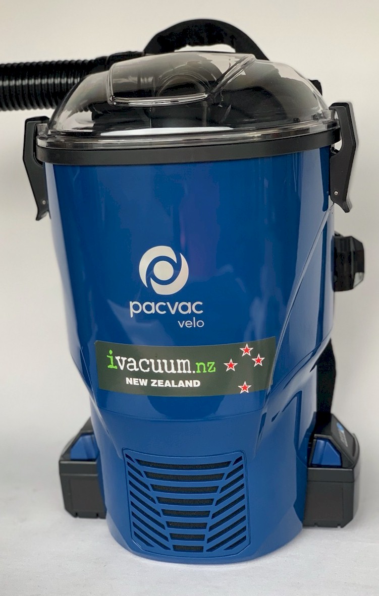 Pacvac Velo - Advanced Battery