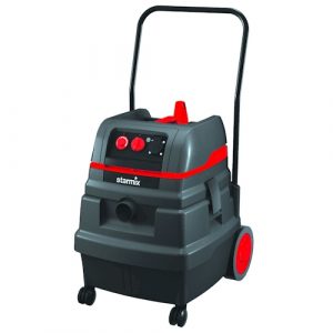Starmix Dust Extractor ISC Series 50L - 1600W