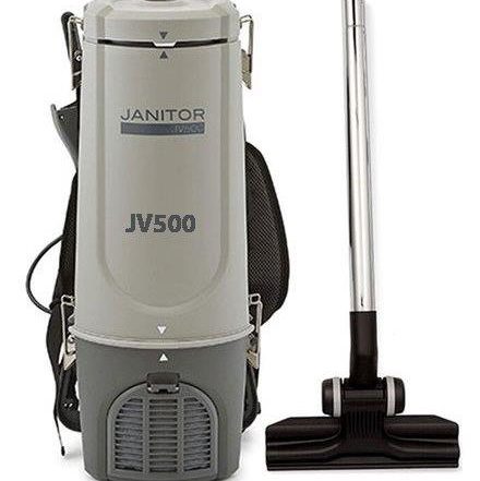 Janitor JV500