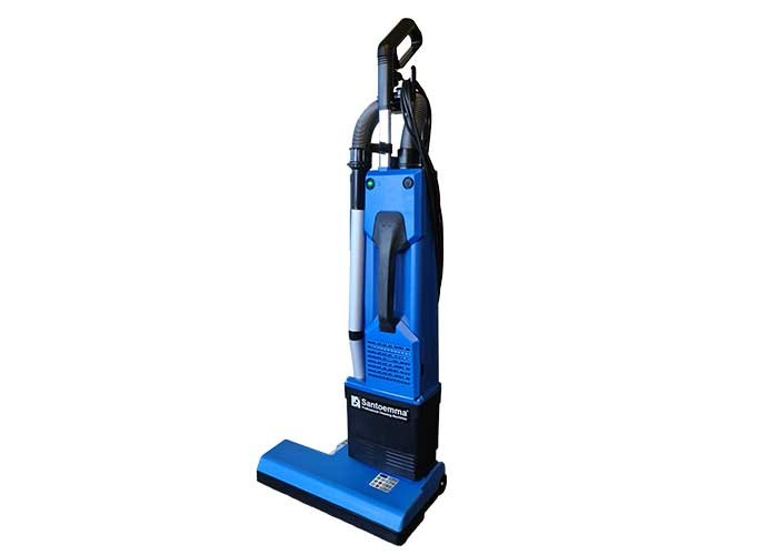 Santoemma BT450 Upright Vacuum